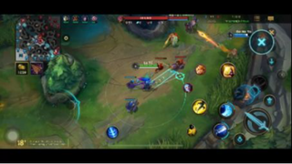 LMHT Tốc Chiến _ Yasuo bot cùng với rakan quá mạnh _ nay hơi toxic mọi người thô