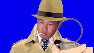 Hành động của Conan sau khi phát hiện ra sự thật hóa ra là...