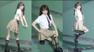 《say so》跳舞但又没完全跳舞