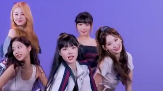 The five generations of Wuchang girl group personal poison 👅 favorability ranking, blx fetish do not