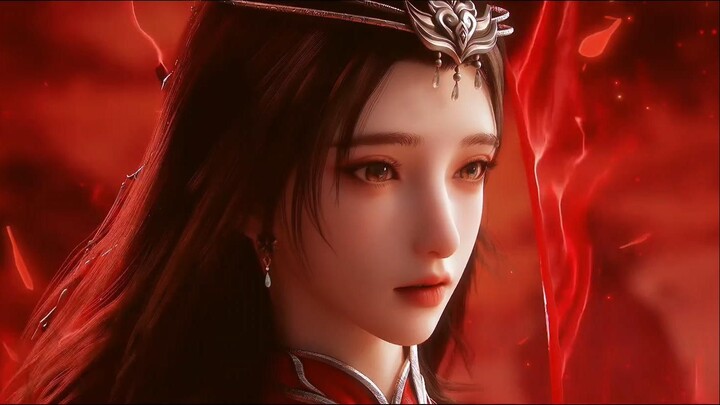 Tomb of Fallen Gods S3 Eps 45 Sub Indo 1080p