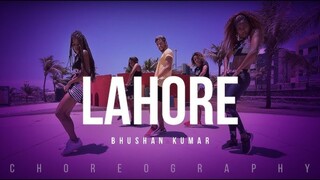 Guru Randhawa Lahore Official Video Bhushan Kumar Vee Director Gifty music video