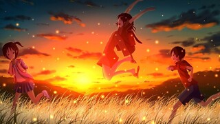 This beautiful world.