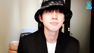 Hui LIVE