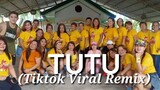 TUTU | tiktok Viral remix | Spice movers| TNC Mhon