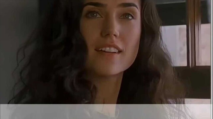 Did the girl solve the noise issue with one sentence because of her high EQ or stunning looks?