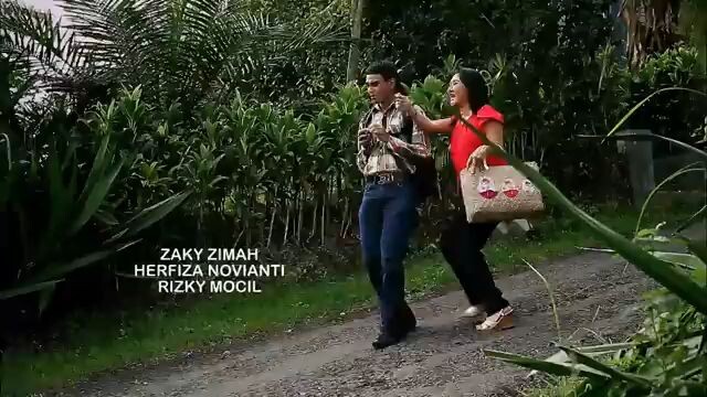 Kakek Cangkul Full Movie Film Horror Komedi Lucu ✌️