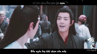 [Vietsub + Kara] [Vong Tiện] Khúc Tận Trần Tình II OST Trần Tình Lệnh