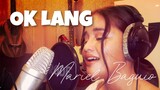 Mariel Baguio - OK LANG (Kuya Bryan - OBM)