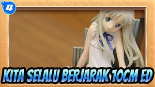 [Evaluasi GK J3 / Anohana] Alter Menma Versi Original_4