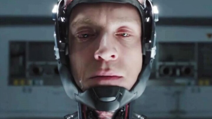 Xem hết phim "RoboCop" một mạch, ký ức tuổi thơ của thế hệ 80, 90 được thể hiện bằng khoa học viễn t