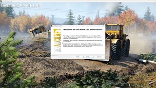 RoadCraft DOWNLOAD FULL PC GAME