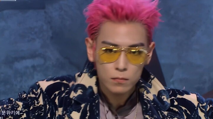 【4K60fps】BIGBANG - FXXK IT (170108)