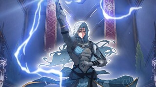 【大鸣王潮1566】斗牌传说
