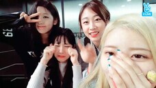 170421 지금,우리 친해요♡