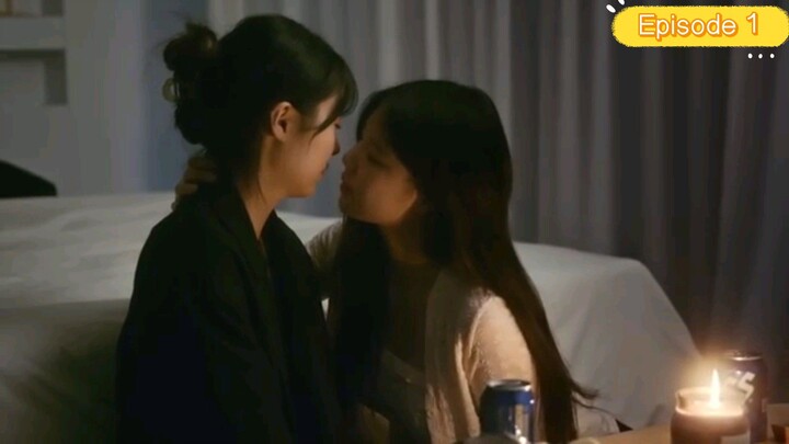 (🇰🇷Lonely Girls) Episode 1 [Eng Sub] GL