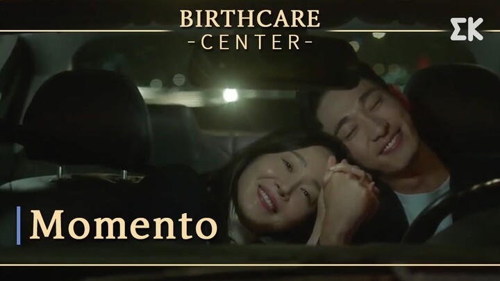 [Momento] Uhm Ji-won X Yoon Park | #EntretenimientoKoreano | The Birth Care Center EP3
