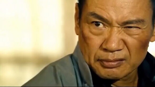 Donnie Yen: If anyone says I am American again, I will beat him to death!!!