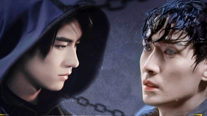 [Bình Tà/Tiêu Chuẩn Kép 3.0] Những loại đường bí mật dưới kính hiển vi! [Chu Nhất Long☆Hoàng Tuấn Ki