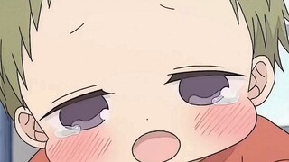Cuma Bayi Biasa Kawaiii