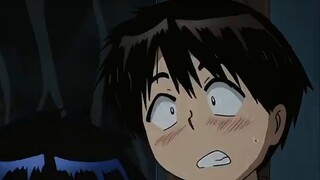 Panty scissors, start!