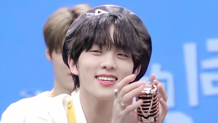 จางซิงเต๋อใช่ไหมเนี่ย แก้เก้อแบบนี้ใครจะทนไหวล่ะ