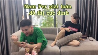 Toán Đồ Thị - Nam Per