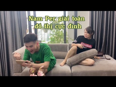 Toán Đồ Thị - Nam Per