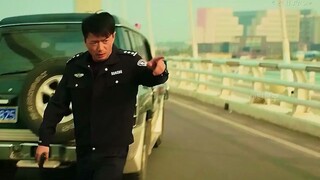 你可以永远相信一个老警察