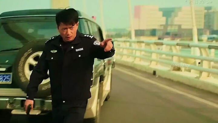 你可以永远相信一个老警察