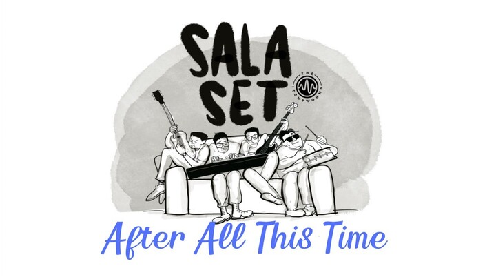 After All This Time - The Itchyworms #SalaSet S03 E08