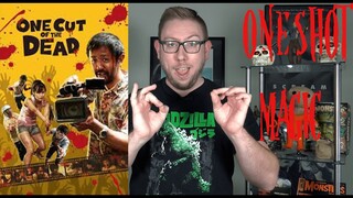 MHN Horror Fact Of The Day 167 One Cut Of The Dead (One Take Magic Doesn't Come Easy)