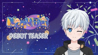 Kenalan Yuk! 【#VCreator / Vtuber Indonesia】