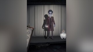 อ้าว...นักสืบเอาลงเล่นได้แล้วเหรอ🤔?第五人格 identityv identityvthailand