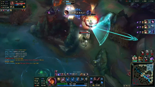 SAMIRA MONTAGE - PRO PLAYS