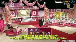 We got Married S1 Ep 14