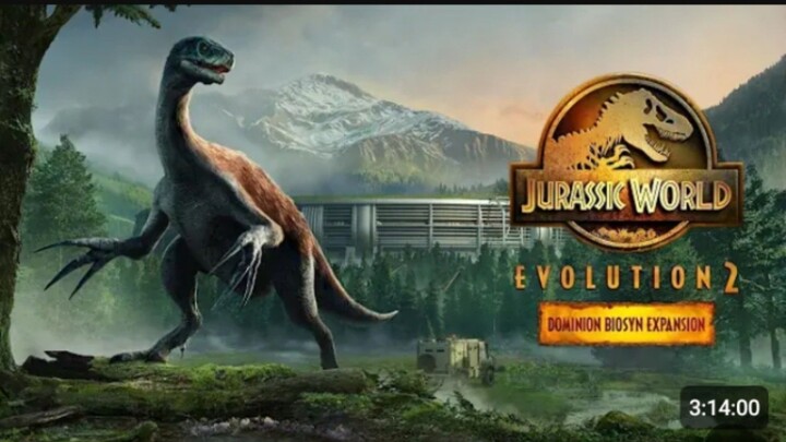 Jurassic World: Rebirth Premiere Movie 2026 💥 Full Adventure Action