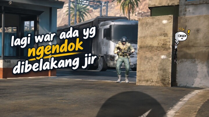 Tebak Endingnya wkwkw