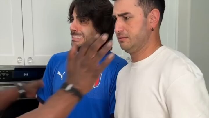 Oliba Pasta Arrest