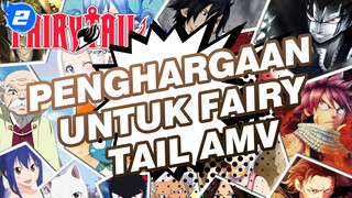 Penghargaan untuk FAIRY TAIL
AMV_2