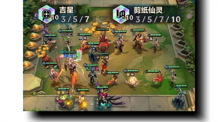 Request: Solo Guide to 4-Star Angels & Money Tree!