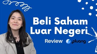 BELI SAHAM LUAR NEGERI