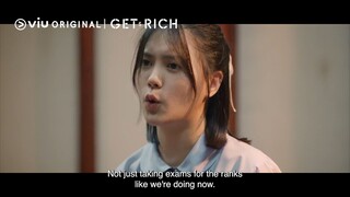 Get Rich (2025) Episode 44 Subtitle Indonesia