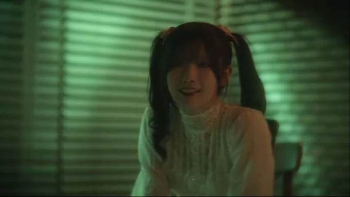 Rojiura Hotel #04 — Target Part 2 (Matono Mio & Odakura Reina)