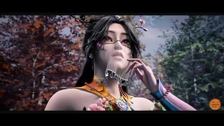 RED IMMORTAL EPS 11 PART 2