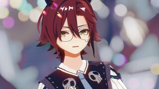[Model distribution/Kanoin Heizo MMD] ♡Come and help me fill in the urge to see you♡ [Darling Dance]