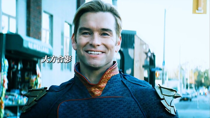 “I haven’t watched this drama, but I think he’s really a very good person!”