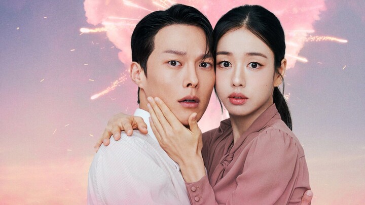 Dynamite kiss eps 4 Sub indo