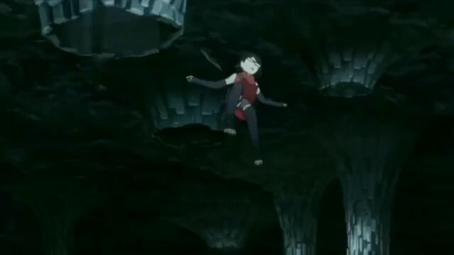 Tenanglah Kurama🦊🔥