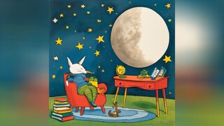 You Won't Believe What Happens in This Goodnight Moon Story